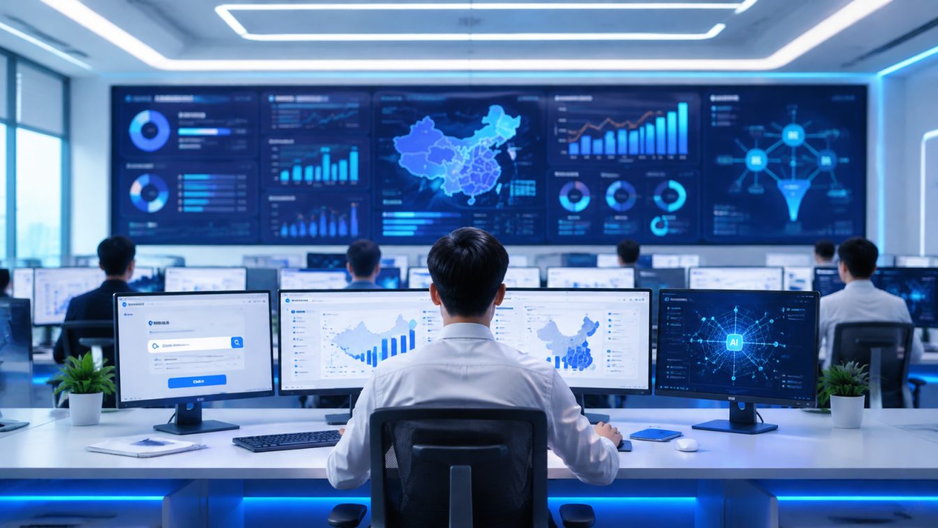 慈溪多年研发经验，助力企业获客